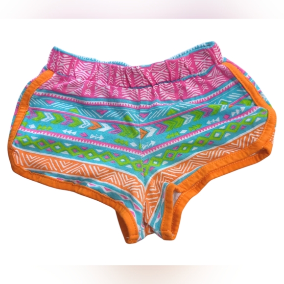 Rare Editions Athletic Shorts Size 12 Months. - Picture 1 of 3